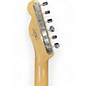 Used Fender Custom Shop 1960 Telecaster NOS Gold Sparkle Solid Body Electric Guitar