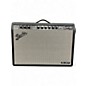 Used Fender Tone Master Deluxe Reverb Guitar Combo Amp thumbnail