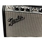 Used Fender Tone Master Deluxe Reverb Guitar Combo Amp