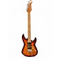 Used Harley Benton Fusion-III HSH Roasted FBB Roasted Canadian Maple Solid Body Electric Guitar thumbnail