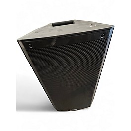 Used Alto TS212 Powered Speaker