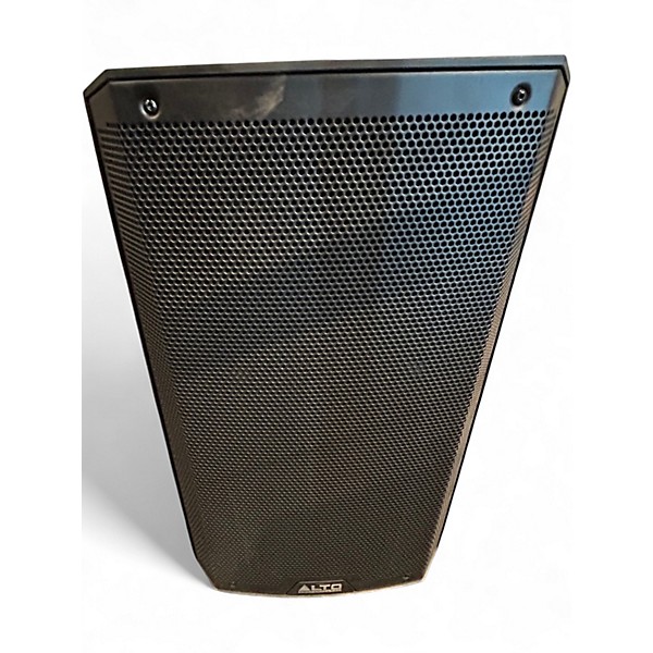 Used Alto TS212 Powered Speaker