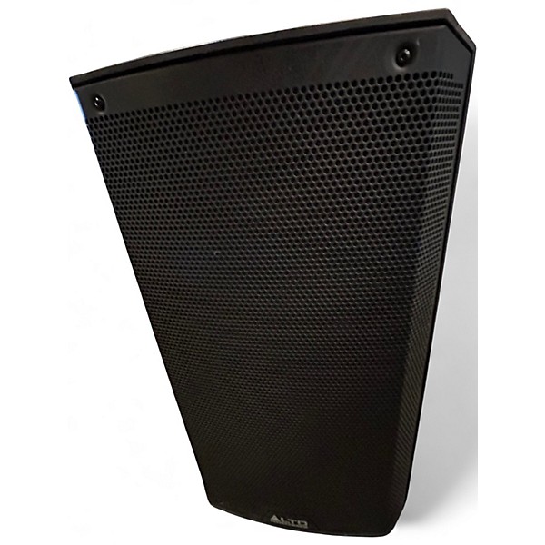 Used Alto TS212 Powered Speaker
