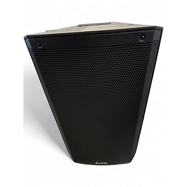 Used Alto TS212 Powered Speaker