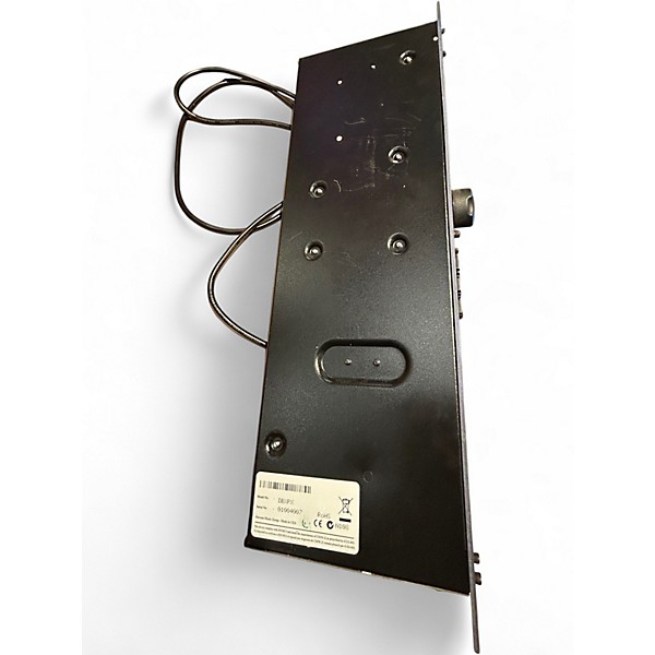 Used dbx Driverack PX Signal Processor