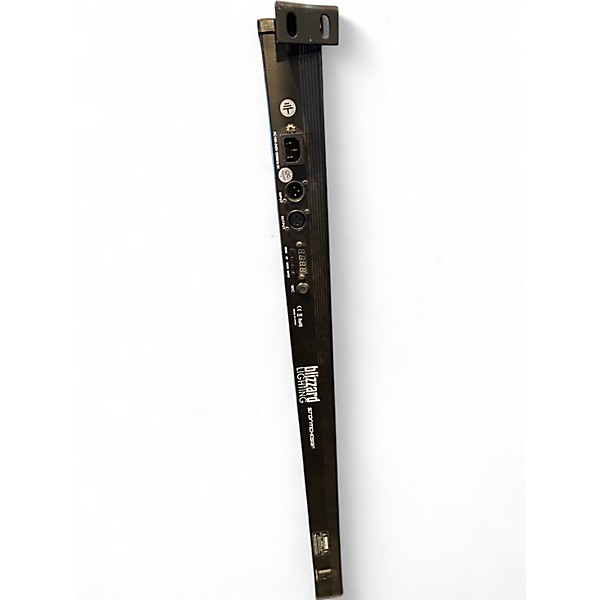 Used Blizzard Lighting STORMCHASER Lighting Effect