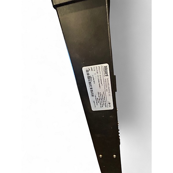 Used Blizzard Lighting STORMCHASER Lighting Effect