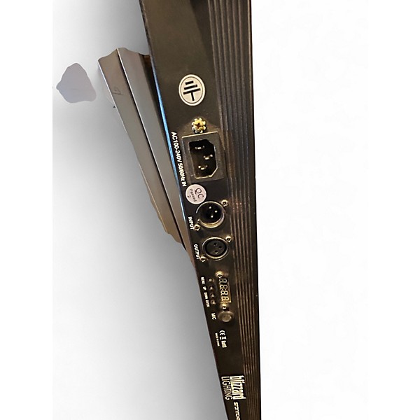 Used Blizzard Lighting STORMCHASER Lighting Effect