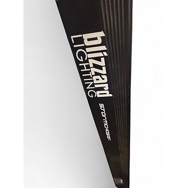 Used Blizzard Lighting STORMCHASER Lighting Effect