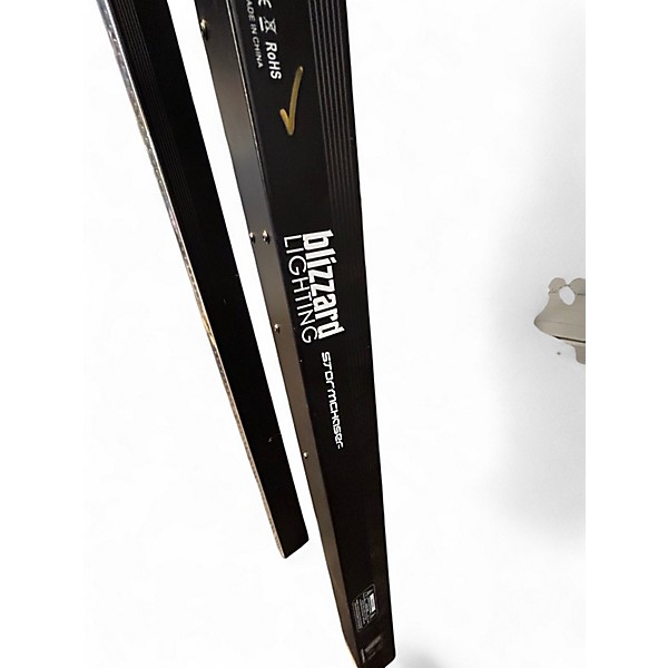 Used Blizzard Lighting STORMCHASER Lighting Effect