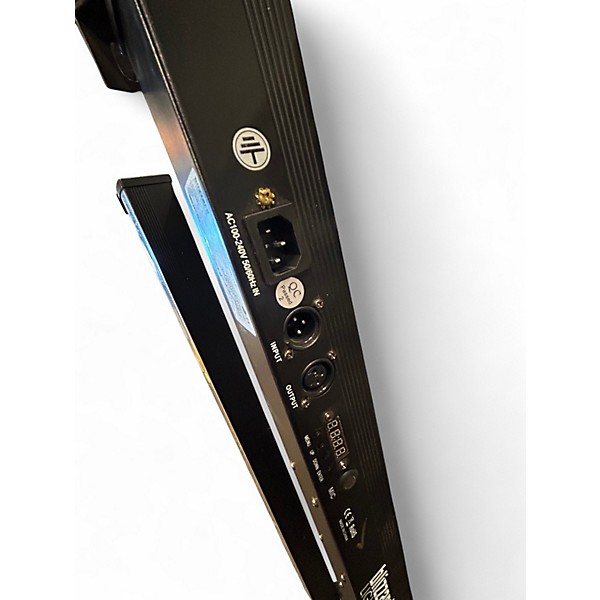 Used Blizzard Lighting STORMCHASER Lighting Effect