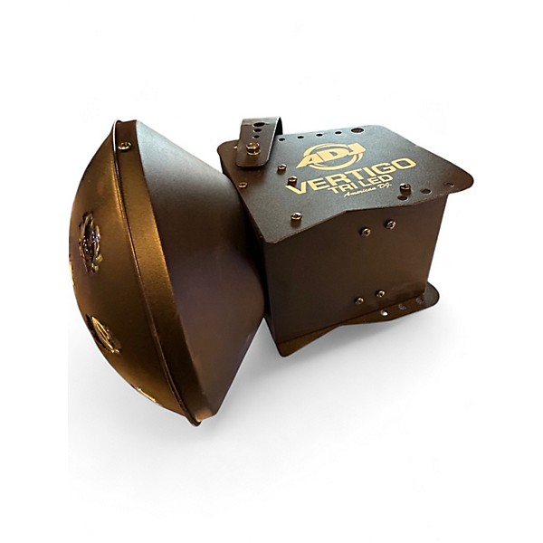 Used American DJ Vertigo Intelligent Lighting