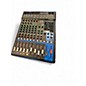 Used Yamaha MG12XU Unpowered Mixer thumbnail