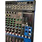 Used Yamaha MG12XU Unpowered Mixer