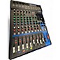 Used Yamaha MG12XU Unpowered Mixer