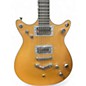 Used Gretsch Guitars G5222 ELECTROMATIC Natural Solid Body Electric Guitar thumbnail