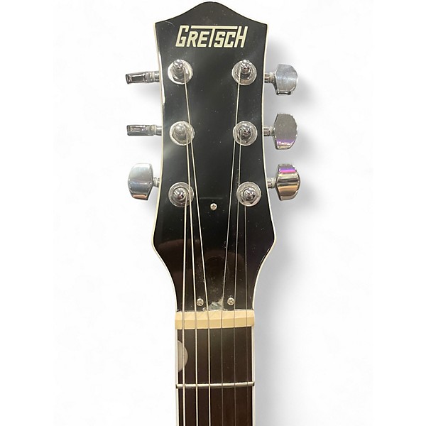 Used Gretsch Guitars G5222 ELECTROMATIC Natural Solid Body Electric Guitar