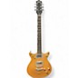 Used Gretsch Guitars G5222 ELECTROMATIC Natural Solid Body Electric Guitar