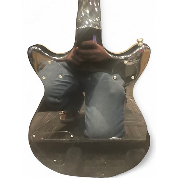 Used Gretsch Guitars G5222 ELECTROMATIC Natural Solid Body Electric Guitar