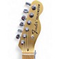 Used Fender American Special Stratocaster Aztec Gold Solid Body Electric Guitar
