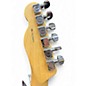Used Fender American Special Stratocaster Aztec Gold Solid Body Electric Guitar