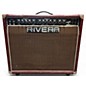 Used Rivera CHUBSTER 40 Tube Guitar Combo Amp thumbnail