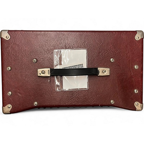 Used Rivera CHUBSTER 40 Tube Guitar Combo Amp