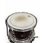 Used TAMA 4 Piece Imperialstar Maroon Drum Kit