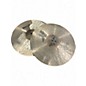 Used Zildjian 14in K Sweet Hi-Hat Pair Cymbal