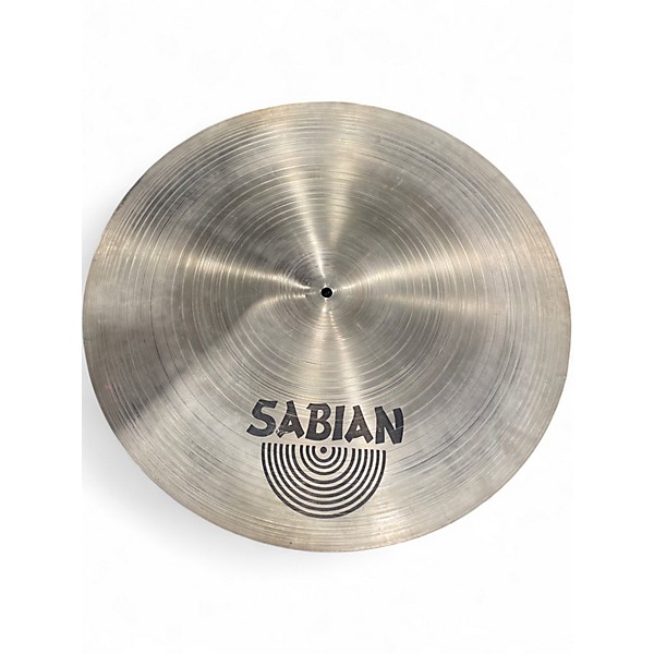 Used SABIAN 20in XS20 Medium Ride Cymbal