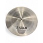 Used SABIAN 20in XS20 Medium Ride Cymbal