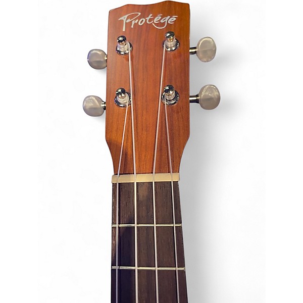 Used 2025 Cordoba PROTEGE Mahogany Ukulele