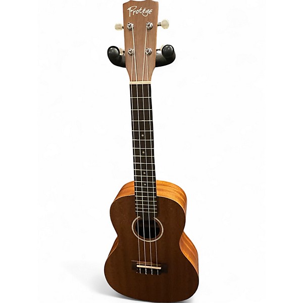 Used 2025 Cordoba PROTEGE Mahogany Ukulele