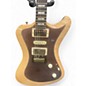 Used Knaggs Tuckahoe HSH Tier 2 Chocolate Cream Solid Body Electric Guitar