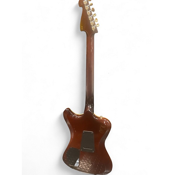 Used Knaggs Tuckahoe HSH Tier 2 Chocolate Cream Solid Body Electric Guitar