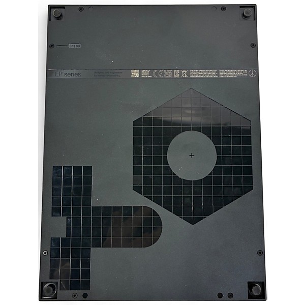 Used teenage engineering EP-133 K.O. II Synthesizer