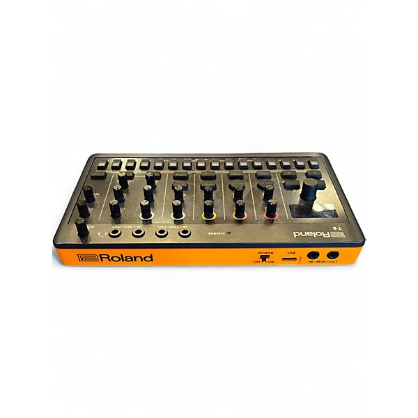 Used Roland T-8 Production Controller