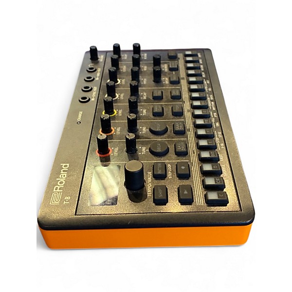 Used Roland T-8 Production Controller
