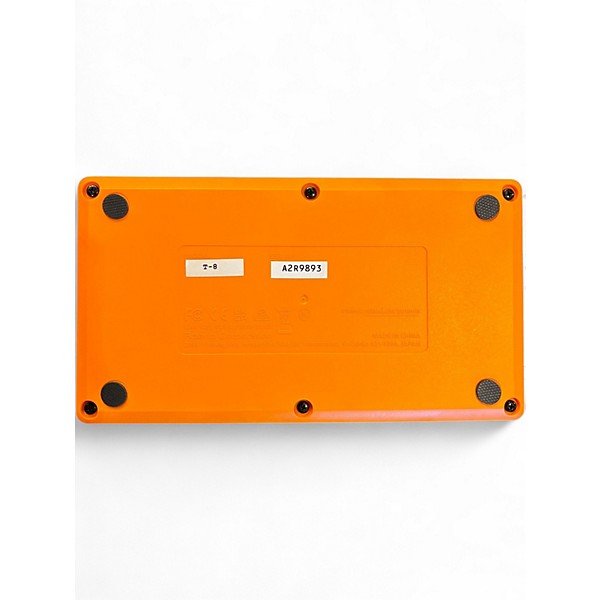 Used Roland T-8 Production Controller