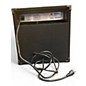Used Line 6 LD15 Lowdown 15W 1X8 Bass Combo Amp