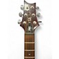 Used PRS Singlecut SE 2 Tone Sunburst Solid Body Electric Guitar