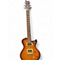 Used PRS Singlecut SE 2 Tone Sunburst Solid Body Electric Guitar