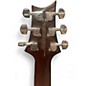 Used PRS Singlecut SE 2 Tone Sunburst Solid Body Electric Guitar