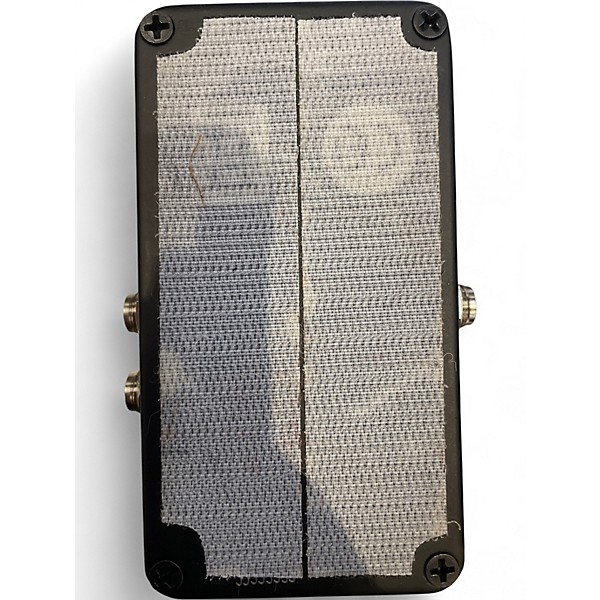 Used Electro-Harmonix Oceans 11  Reverb Effect Pedal