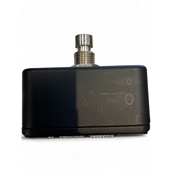 Used Electro-Harmonix Oceans 11  Reverb Effect Pedal