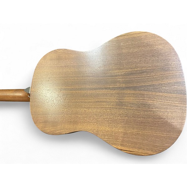 Used Taylor AD17E BLACKTOP BLACK Acoustic Electric Guitar