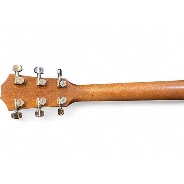 Used Taylor AD17E BLACKTOP BLACK Acoustic Electric Guitar