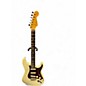 Used Fender AMERICAN PRO II STRATOCASTER ANTIQUE WHITE Solid Body Electric Guitar thumbnail