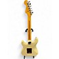 Used Fender AMERICAN PRO II STRATOCASTER ANTIQUE WHITE Solid Body Electric Guitar