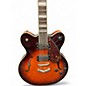 Used Gretsch Guitars G2622 Streamliner Center Block Brown Sunburst Hollow Body Electric Guitar thumbnail